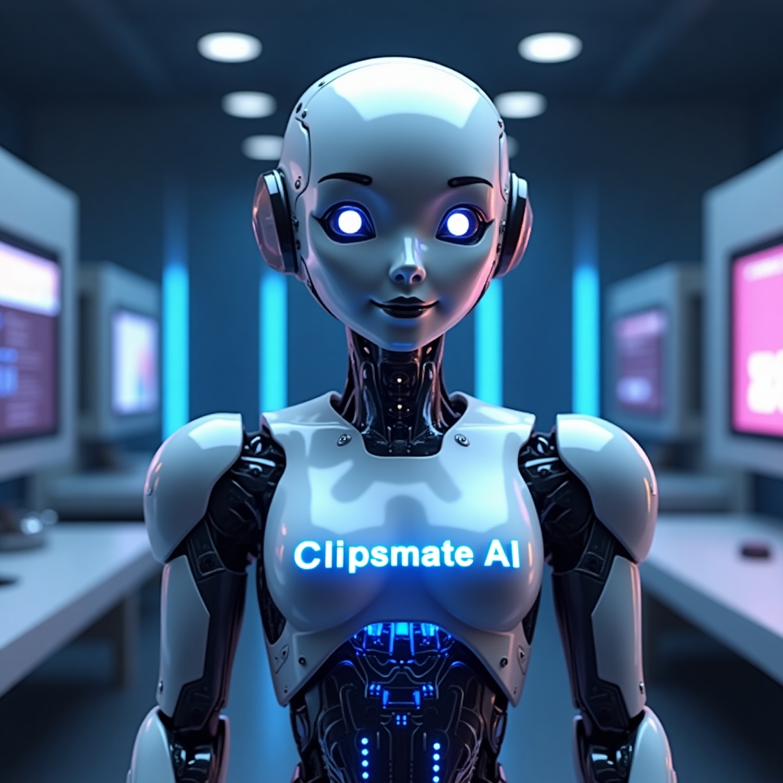 ClipsMate AI