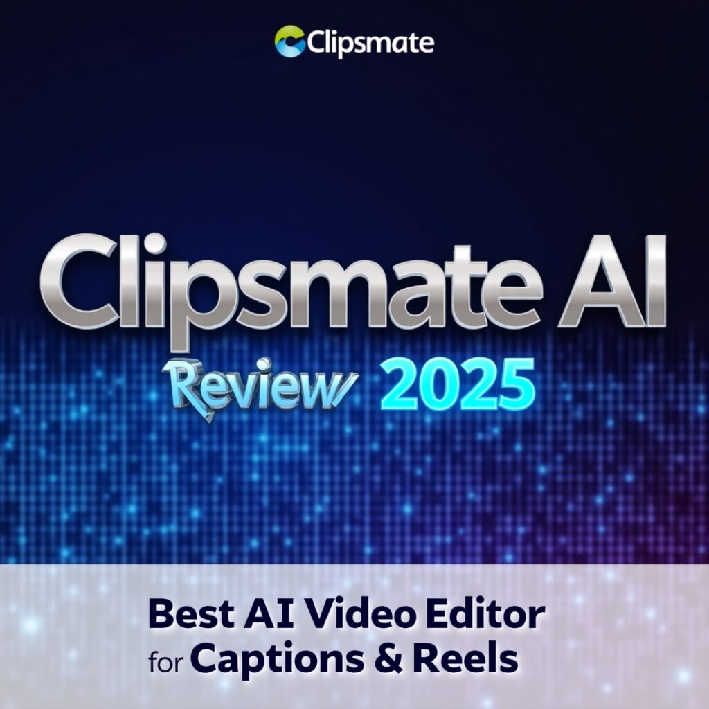ClipsMate AI Interface