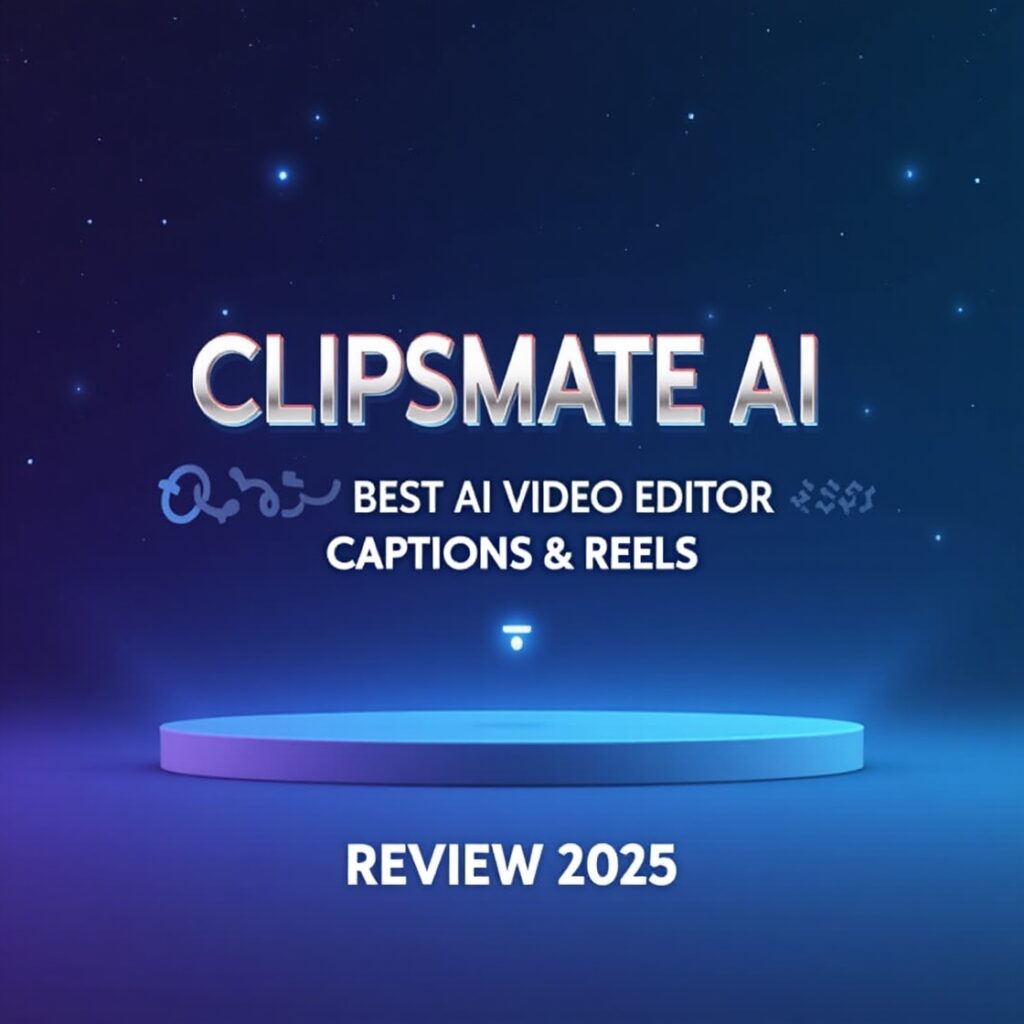 ClipsMate AI Interface